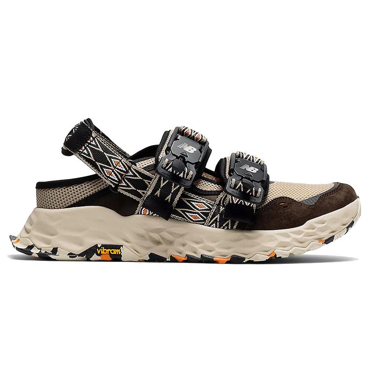 New Balance Niobium Concept 2 Incense Chocolate Brown