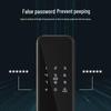 Bingyu Smart Fingerprint Door Lock