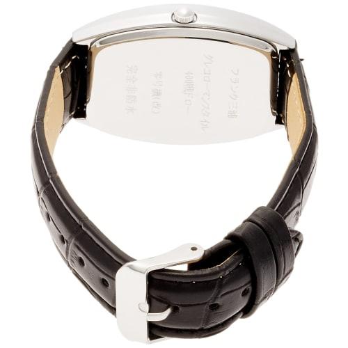 Frank Miura FRANKMIURA Watch, Unit Zero, Greco-Roman Style, 400 Undefeated Fights Commemorative Model, Colorful Black, Men's, FM00K-CRB