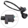 Ignition Coil Car Part Plastic Scooter Ignition Coil 1pcs