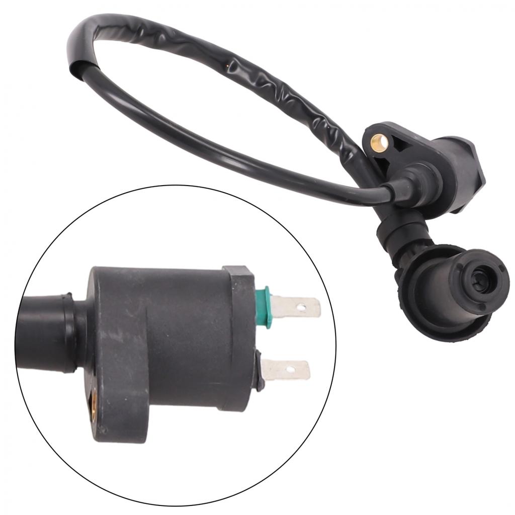 Ignition Coil Car Part Plastic Scooter Ignition Coil 1pcs