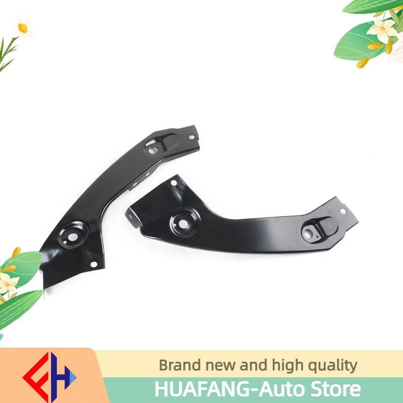 Original  1k8805931 1k8805932 High Quality Front Right And Left Head Light Support Bracket Fit For  Scirocco 2009-2018