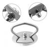 Replacement Stainless Steel Handle for Cookware Lids Anti Rust and Firm Grip
