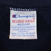 Champion 90s Made In USA Embroidered Tag Old Reverse Weave Long Sleeve Reverse Weave Sweatshirt Trainer Men's Used