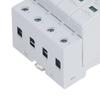 4P Surge Protective Device 385V Lightning Arrester Device  Low Voltage Monitoring