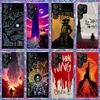 Capas para telemóveis – Para-choques para smartphones
