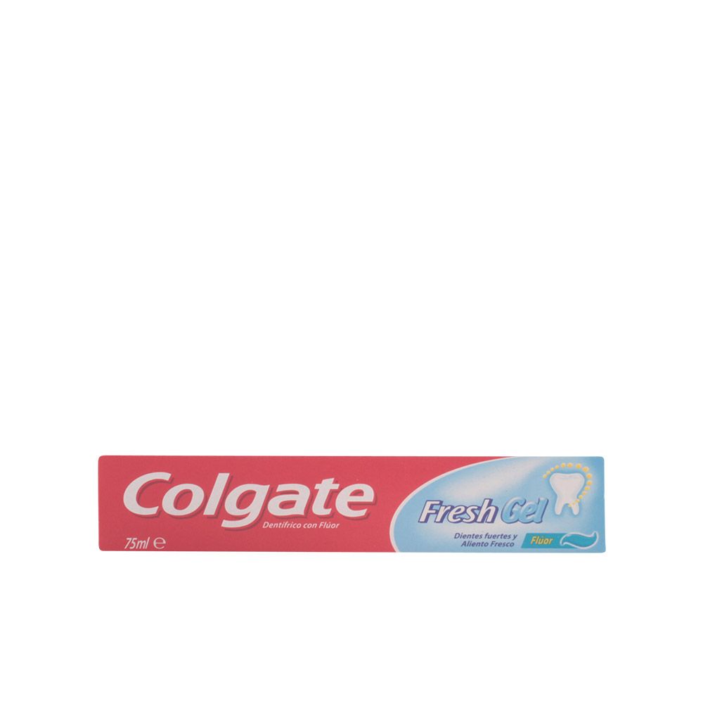 

Зубная паста Colgate Fresh Gel 75 мл