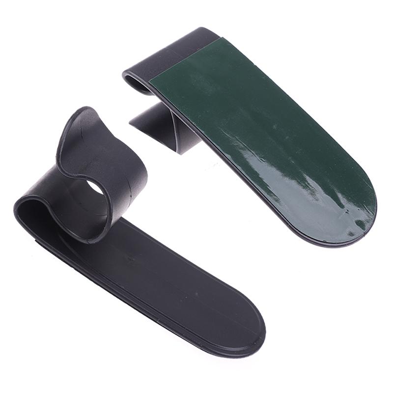 1Pc Practical Car Trunk Mounting Bracket Umbrella Holder Clip Hook Accessory