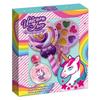 Eau My Unicorn Gift Set Eau De Toilette (edt) 50 Ml + Makeup Palette