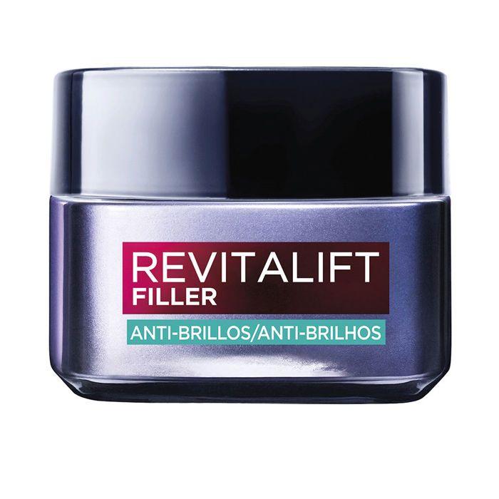 Gel-crème REVITALIFT FILLER à l'acide hyaluronique 50 ml
