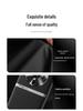 Xiaomi 12sUltra Liquid Leather Case: Anti-Fall, Anti-Fouling, Protective Cover, One-Piece Shipping