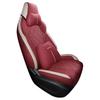 21-22 Sihao QX Five-Seater Full Coverage Seat Cover – All-Season Car Interior Decor