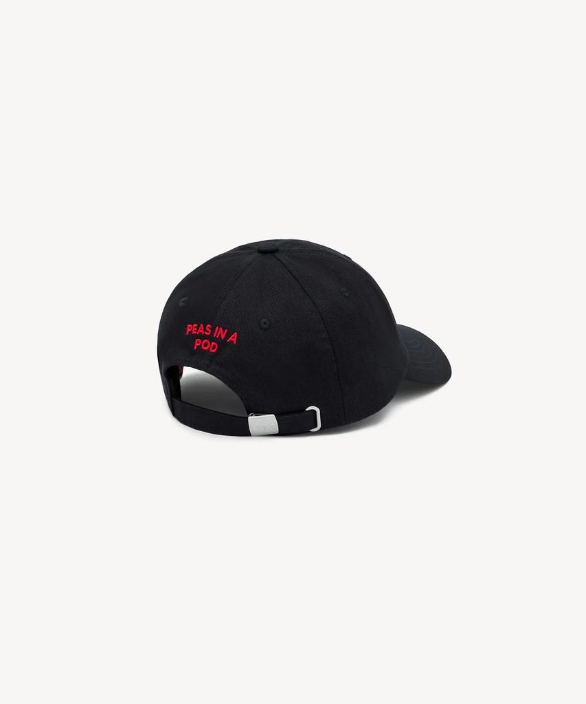 KENZO Unisex Kenzo Cartoon Cap_K265Aihc02Bkf