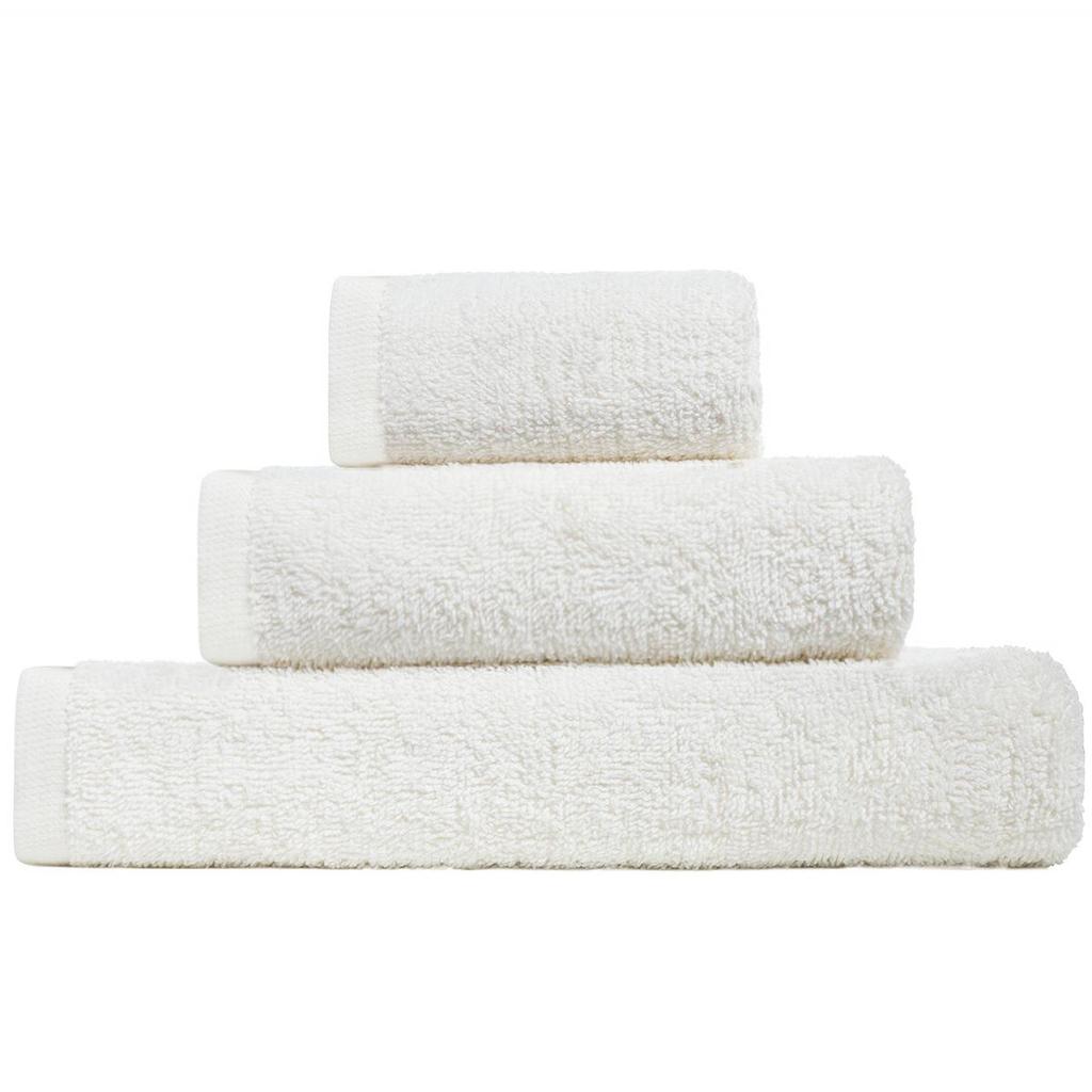 Ręcznik Tony 50X90 Ekri 400G/M Frotte