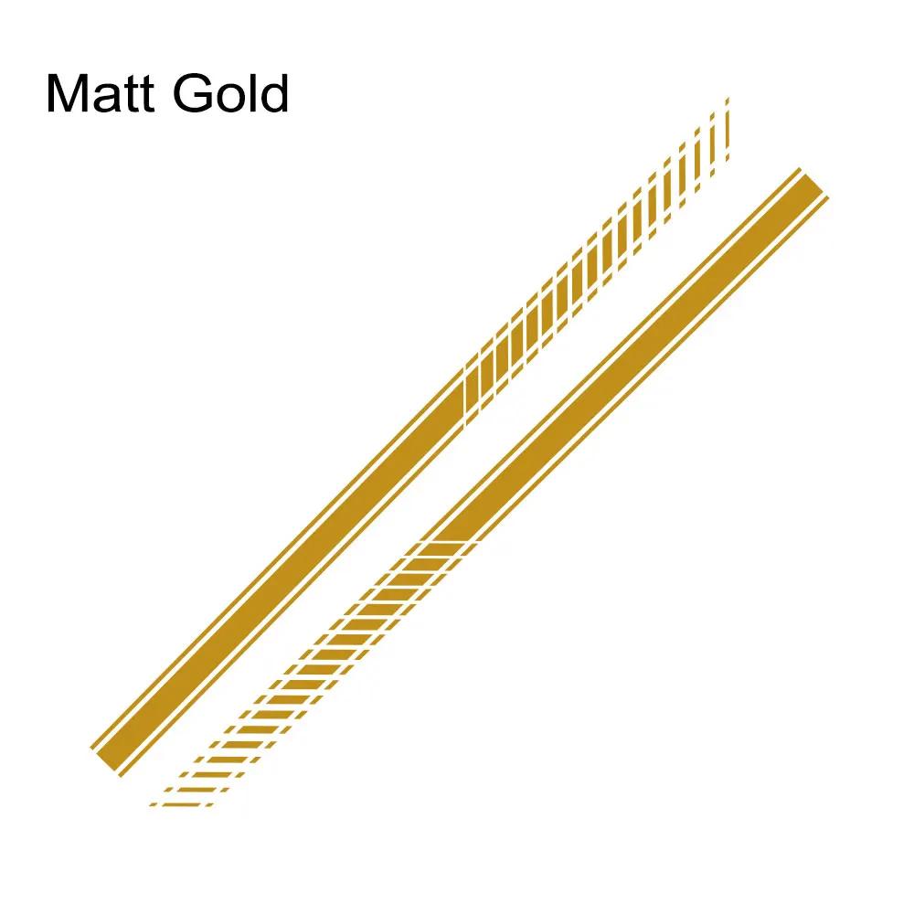 Pickup Door Side Stripes Stickers For For Ford Ranger F150 Chevrolet Silverado Toyota Hilux Volkswagen Amarok Auto Accessories