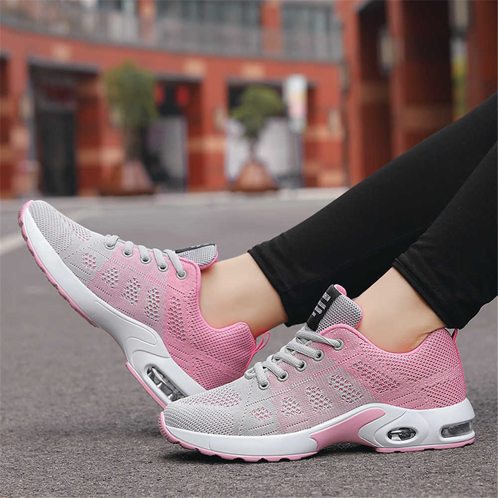Fashion Increases Height Soft Heel For Women Dress Ladies Shoes On Offer Shoes For Women Heels Sneakers Sport Tenise Deadlift