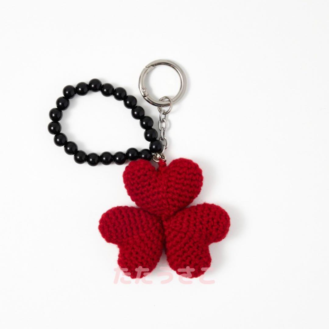 

[USED] BTS JIN HAPPY Plush Keyring JOURNEY