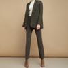 Baiyu Women Milk Bonding Pants 3 Set Tbbw