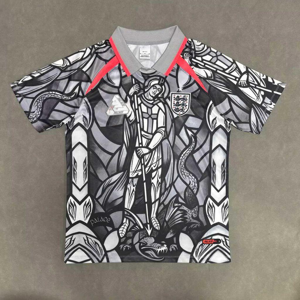 Fußballtrikot Weltmeisterschaft Großhandel Brasilien Argentinien Arsenal Palästina Barcelona Kroatien Frankreich Trikot