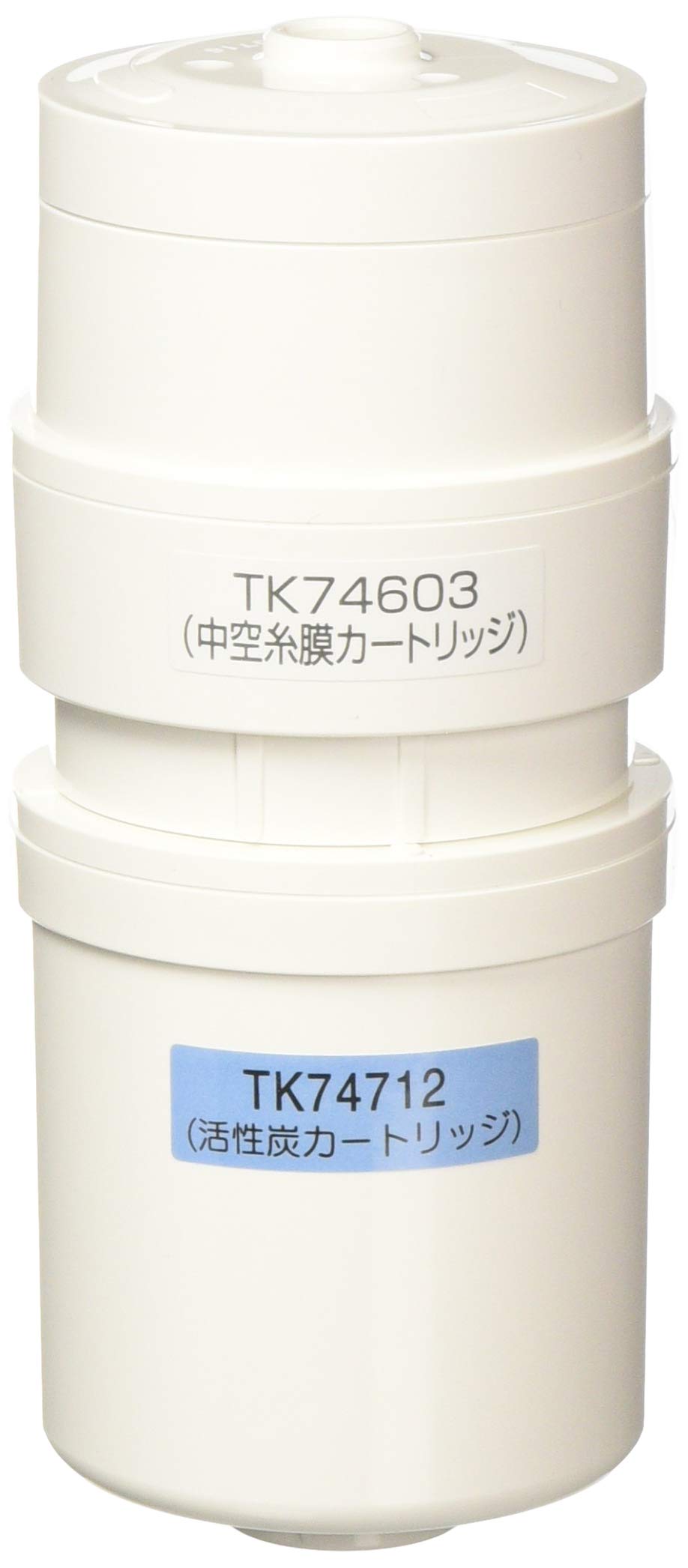 

Panasonic Alkaline Ion Water Conditioner Replacement Cartridge 1 piece TK74711