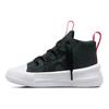 Converse Chuck Taylor All Star Langlebige Atmungsaktive Low Top Lauflernschuhe Babyschuhe Schwarz A05709C