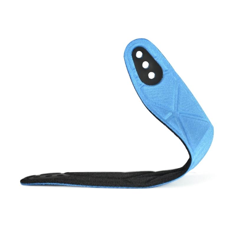 1 Stück Nylon Kopfhörer Kopfbügel Riemen Kopfbügel Ersatzteil für Arctis Nova Pro/7P/7X Headset Zubehör