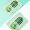 JIGOTT Aloe Real Ampoule Mask Pack | Soothing & Hydrating Sheet Mask
