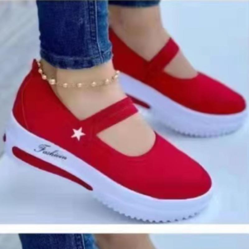 Mode 2024 Neue Damen Tennis Mesh Atmungsaktive Sneaker Outdoor Casual Designer Schuhe Trend Plateau Hollow Sneaker Zapatos De Mujer