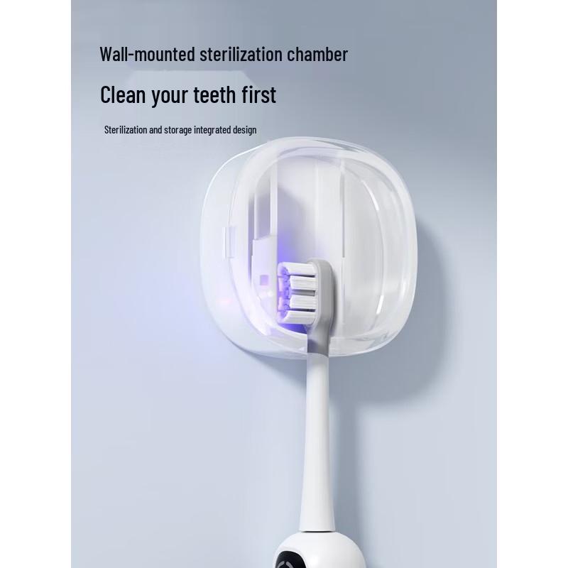 

BAIR i7 Electric Toothbrush CN plug (adapter included)