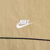 Nike Jackets Men's Khaki Hooded Non Detachable Moderate Other