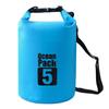 Pvc 2l30l Waterproof Dry Bag Sack Ocean Pack Floating Boating Camping Kayaking