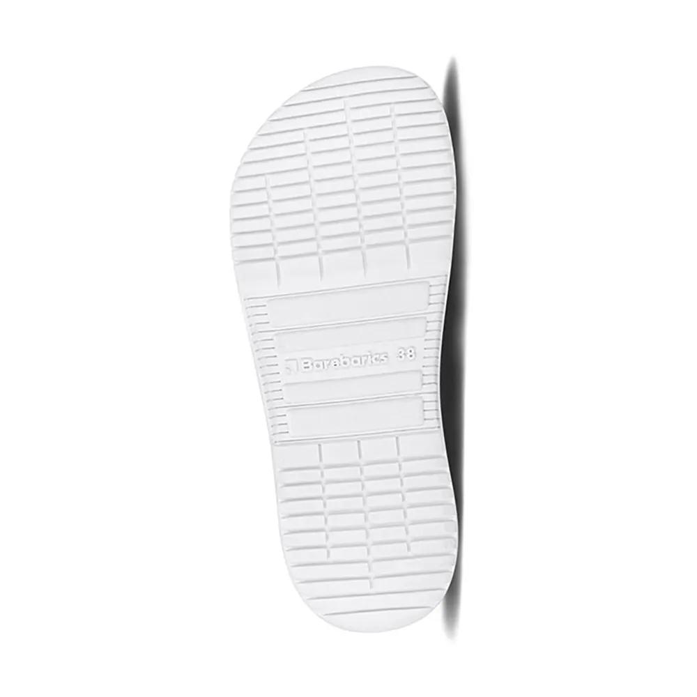 Barebarics Sneakers Zing Leather Barefoot