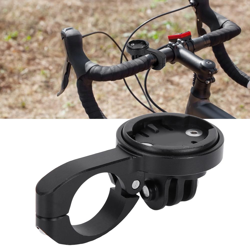 Metal Bicycle Camera Computer Handlebar Mount Bracket Holder Accessory(for Wahoo)