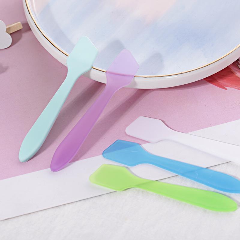 Colorful Face Mask & Cream Dispensing Stick