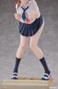 Vivify Good Girl Who Holds Back Her Ogasawara Riko Standard Edition Scale PVC ABS Painted Complete Figure "The Voice" 1/6 &