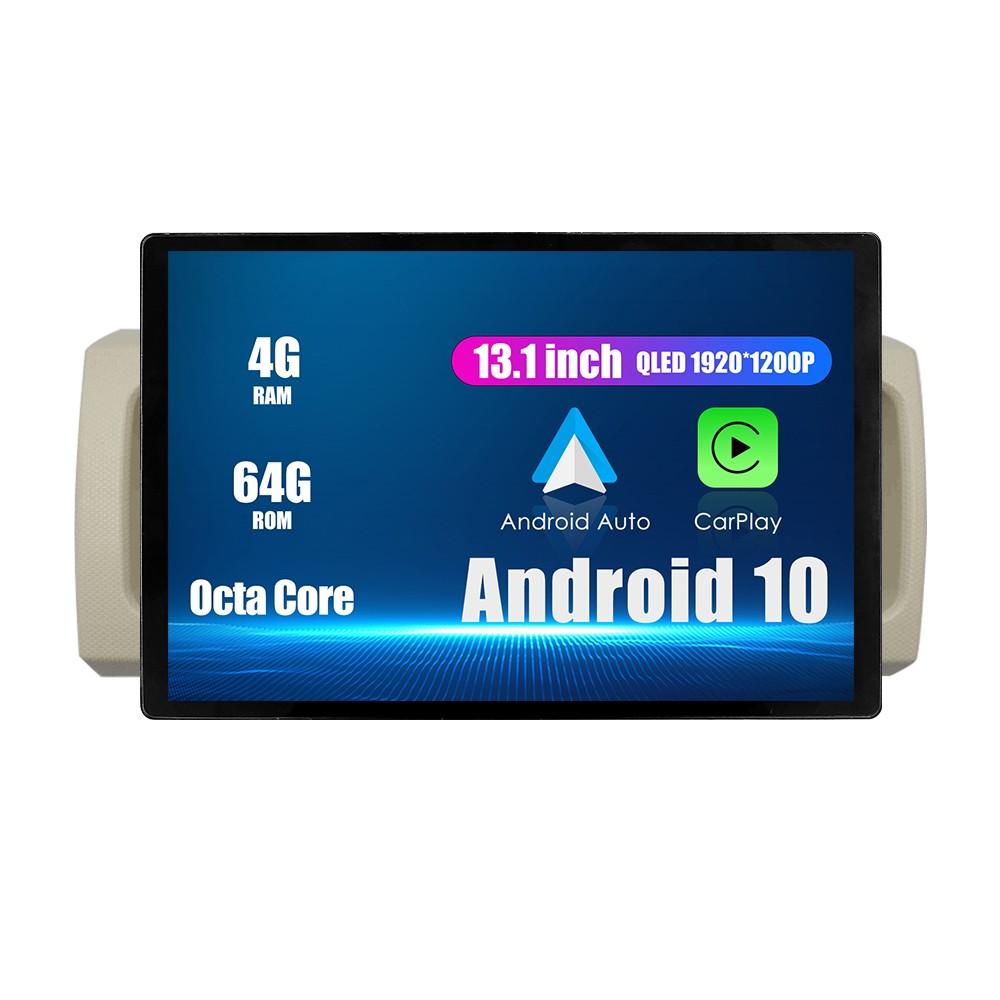 Android Radio 13.1" Car Stereo Navigation Headunit Multimedia Player GPS For Suzuki Alto 600 2019-2021