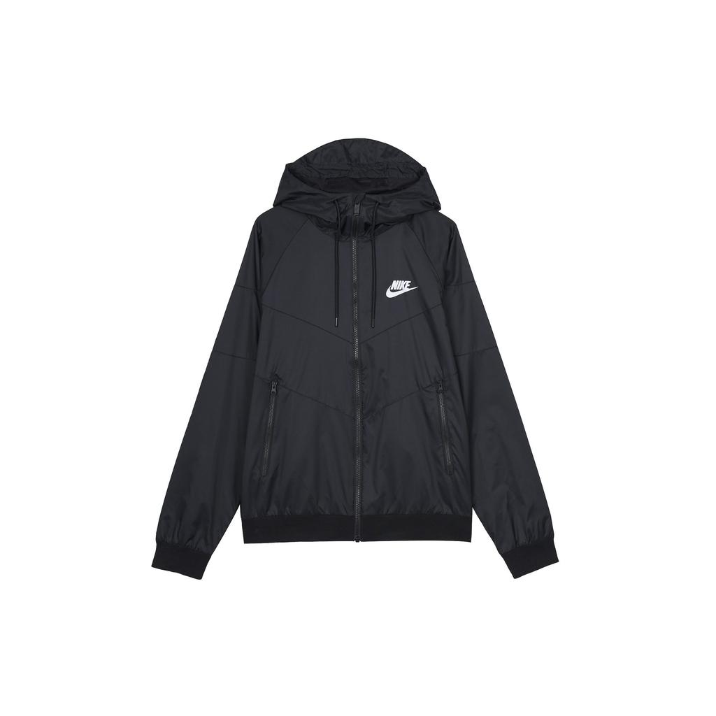 Nike Sportswear Jackets & Coats Men's Black DC4113-010