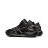 ASICS Gel Burst 27 Black Gunmetal 1063A066-001