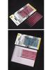 Graphite Charcoal Pencil Set - 6 Pieces: Hard, Medium & Soft for Art, Students & Sketching