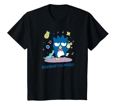 Kinder Bad Badtz-Maru Cheers T-Shirt