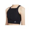 Jordan Training Fitness Tank Top Women Tops Black CW2200-010