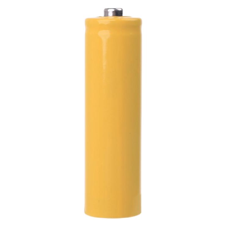 AA Dummy Fake Battery Setup for Shell AA LR6 AM3 Size Battery Placeholder Cylind
