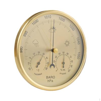 Electronice și climatizare – Stații meteo și termometre electronice