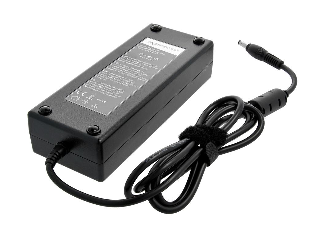 Charger for Lenovo 19.5v 6.15a 120W 5.5x2.5mm