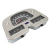 12V Meter Gauge Cluster 83100 60180 Speedometer Gauge Instrument Panel Assembly Replacement For Land Cruiser 40 Series