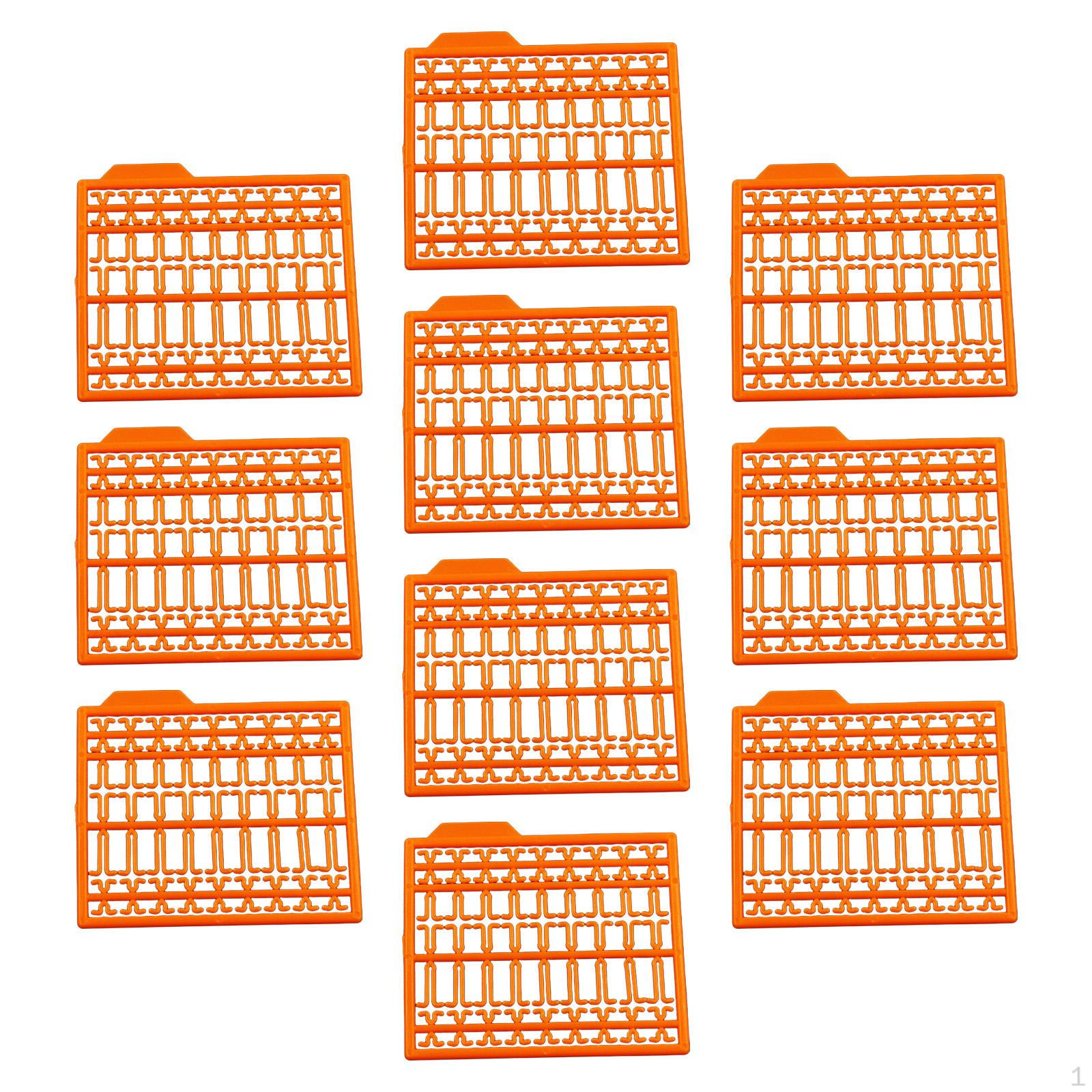 Carp Fishing Bait Holder Kit for Catfish and Boilies