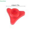 Hot Sale Glass Glue Caps 4Pcs - Durable Plastic Sealing Caps For Standard Glue Bottles, Portable Decoration Tools