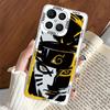 Case for Honor X7b X9a 90 Lite X8 X8b X9b X8a Soft Phone Cover Anime Cool Pain