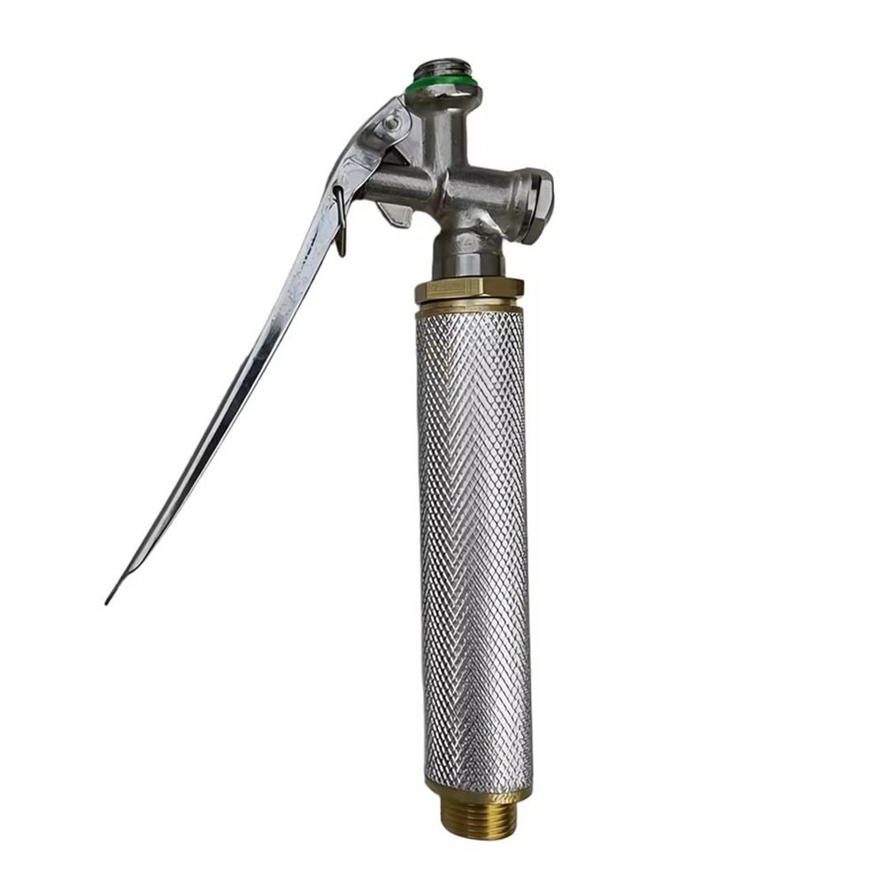 M14 Pipe Connector Copper Quick Connector Durable Hose Adapter  Agricultural Pump