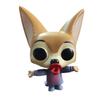 Hot Trending 5Pcs Cute Animal Vinyl Figure Set Popular Collectible Figurine Fashion Home Decoration Storage Perfect Gift